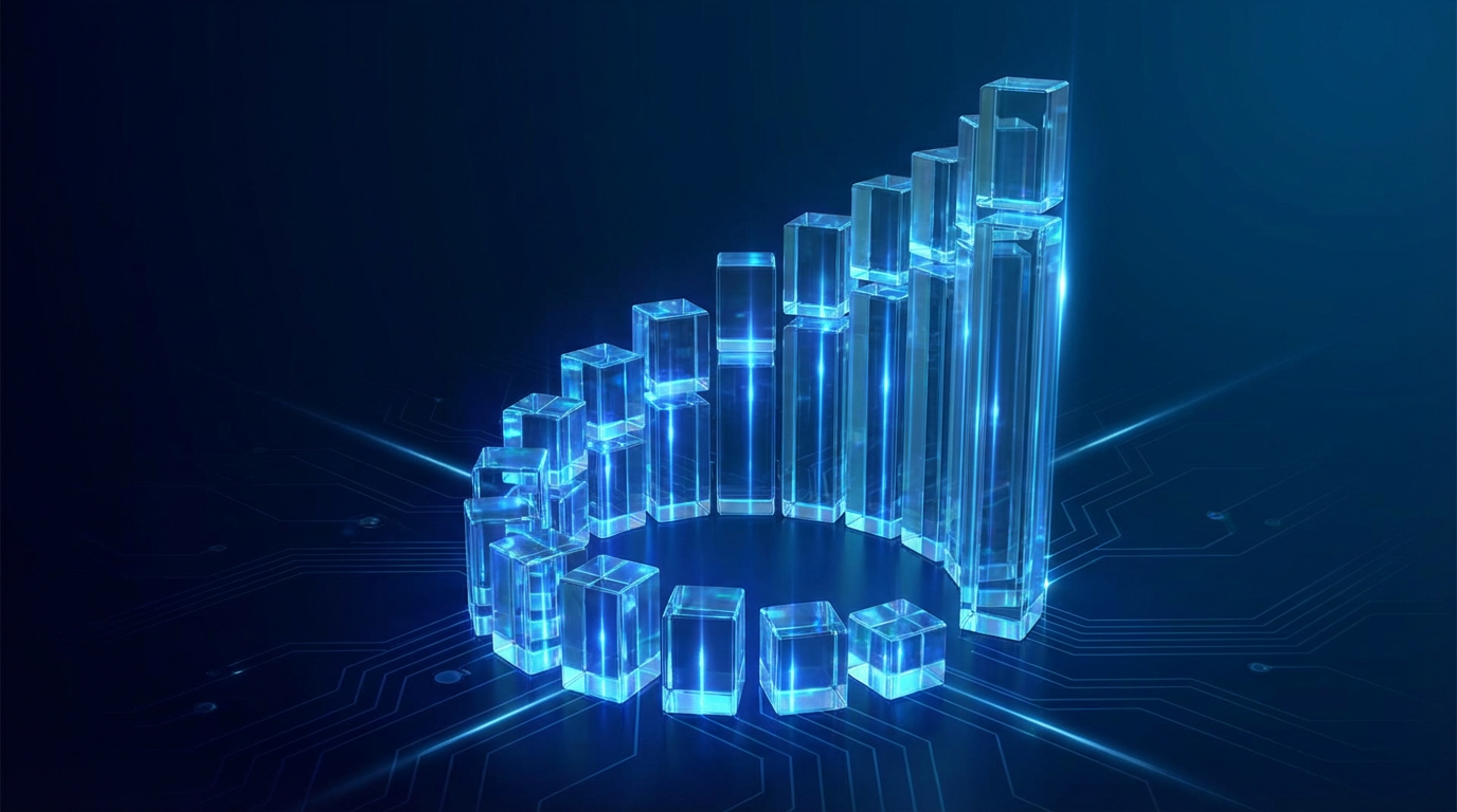 Account Scaling Visualization